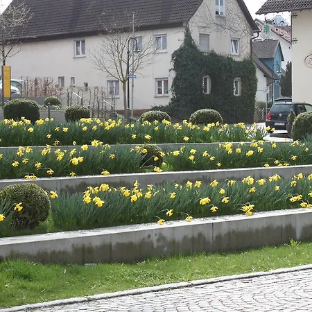 Und Zur Linde