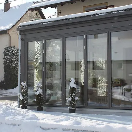 Maison d'hôtes Und Zur Linde Rot an der Rot