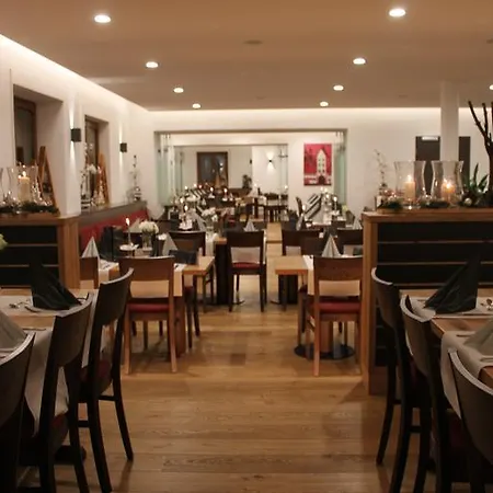 Maison d'hôtes Und Zur Linde Rot an der Rot
