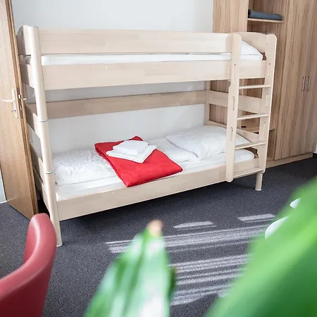 Und Zur Linde Affittacamere Rot an der Rot