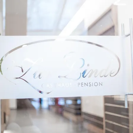 Affittacamere Und Zur Linde 3*