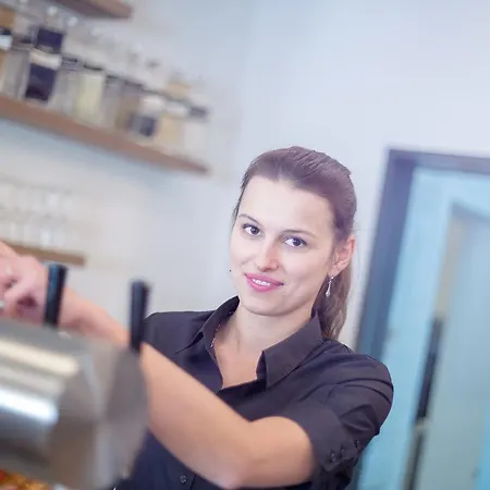 Und Zur Linde Affittacamere Rot an der Rot