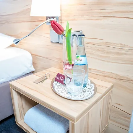 Maison d'hôtes Und Zur Linde 3*