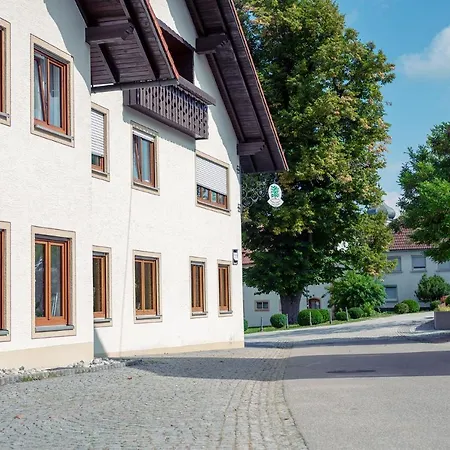 Maison d'hôtes Und Zur Linde