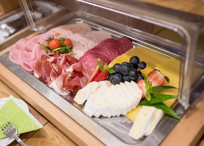 Gæstehus Und Zur Linde